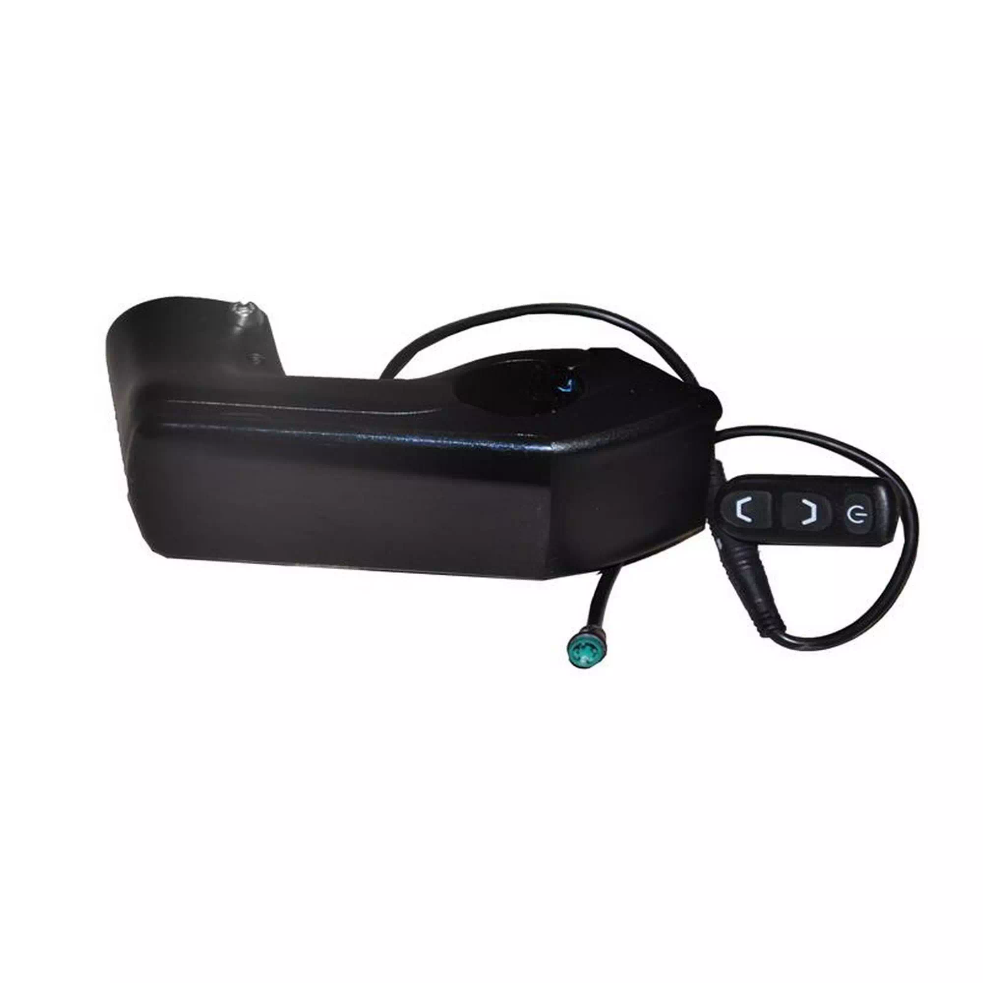 SKYJET 6A DİJİTAL GÖSTERGE VE DİREKSİYON BORUSU #RK 50704